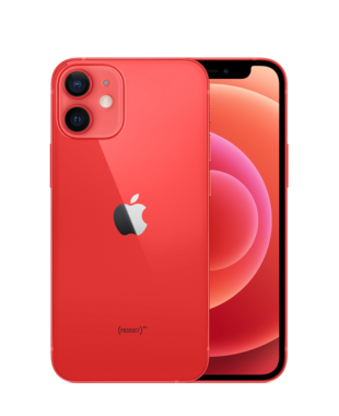 iPhone 12 Mini unlock service