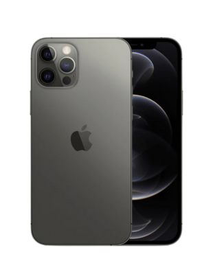 iPhone 12 Pro unlock service