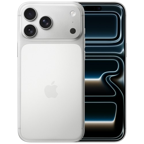 iPhone 17 Pro Max unlock service