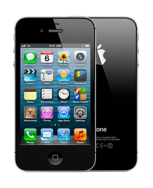 iPhone 4 unlock service