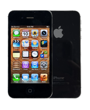 iPhone 4s unlock service
