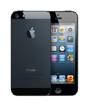 iPhone 5 unlock service