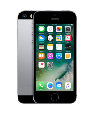 iPhone SE (1ère génération) unlock service