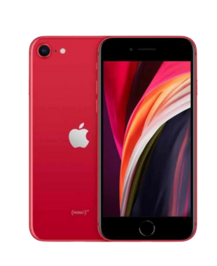 iPhone SE (2ème génération) unlock service