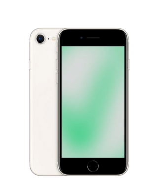 iPhone SE (3ème génération) unlock service